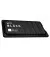 Внешний SSD накопитель 2 TB WD Black P40 Game Drive (WDBAWY0020BBK)