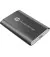 Зовнішній SSD накопичувач 250Gb HP P500 Black (7NL52AA)