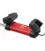 Внешний SSD накопитель 250Gb Silicon Power DS72 Red (SP250GBUC3S72VPR)