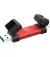Внешний SSD накопитель 250Gb Silicon Power DS72 Red (SP250GBUC3S72VPR)