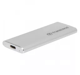 Внешний SSD накопитель 250Gb Transcend ESD260C (TS250GESD260C)