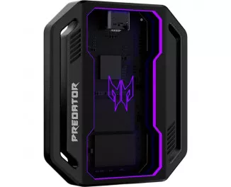 Внешний SSD накопитель 4 TB Acer Predator GP30 (BL.9BWWR.127)