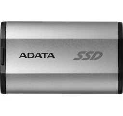 Внешний SSD накопитель 4 TB ADATA SD810 (SD810-4000G-CSG)