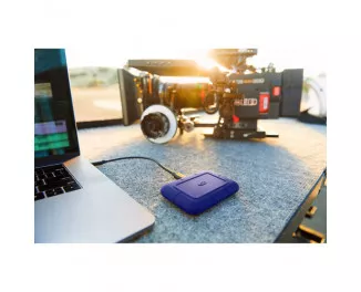 Внешний SSD накопитель 4 TB LaCie Rugged Pro5 (STNA4000400)