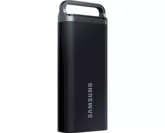 Внешний SSD накопитель 4 TB Samsung T5 Shield (MU-PH4T0S/EU)