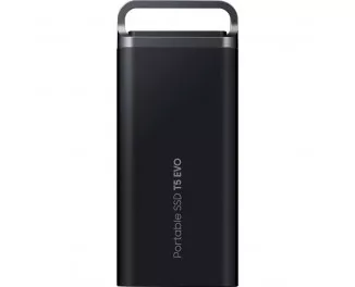 Внешний SSD накопитель 4 TB Samsung T5 Shield (MU-PH4T0S/EU)