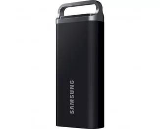 Внешний SSD накопитель 4 TB Samsung T5 Shield (MU-PH4T0S/EU)