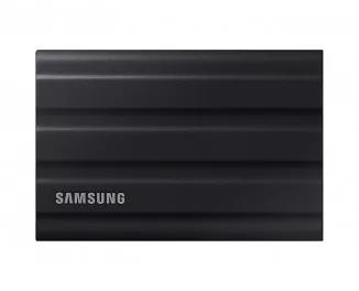 Внешний SSD накопитель 4 TB Samsung T7 Shield Black (MU-PE4T0S/EU)
