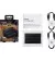 Внешний SSD накопитель 4 TB Samsung T7 Shield Black (MU-PE4T0S/EU)