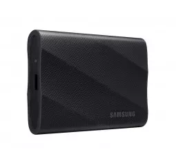 Внешний SSD накопитель 4 TB Samsung T9 (MU-PG4T0B/EU)