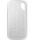 Зовнішній SSD накопичувач 4 TB SanDisk Extreme Portable V2 White (SDSSDE61-4T00-G46W)