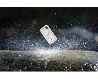 Зовнішній SSD накопичувач 4 TB SanDisk Extreme Portable V2 White (SDSSDE61-4T00-G46W)