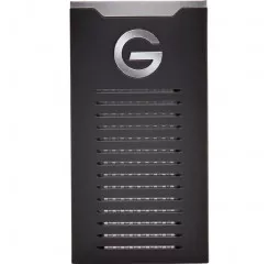 Внешний SSD накопитель 4 TB SanDisk Professional G-Drive (SDPS11A-004T-GBANB)