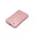 Внешний SSD накопитель 500Gb GOODRAM HX200 Rose Gold (SSDPR-HX200-500-RG)