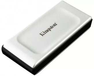 Внешний SSD накопитель 500Gb Kingston XS2000 (SXS2000/500G)