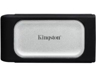 Внешний SSD накопитель 500Gb Kingston XS2000 (SXS2000/500G)