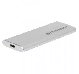Внешний SSD накопитель 500Gb Transcend ESD260C (TS500GESD260C)