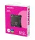 Внешний SSD накопитель 512Gb ADATA SD620 (SD620-512GCBK)