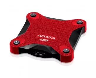 Внешний SSD накопитель 512Gb ADATA SD620 (SD620-512GCRD)