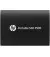 Внешний SSD накопитель 512Gb HP P900 Black (7M690AA)