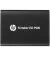 Зовнішній SSD накопичувач 512Gb HP P900 Black (7M690AA)