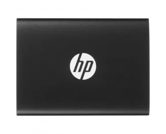 Зовнішній SSD накопичувач 512Gb HP P900 Black (7M690AA)