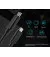Внешний SSD накопитель 512Gb HP P900 Black (7M690AA)