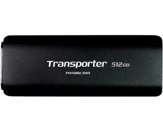 Внешний SSD накопитель 512Gb Patriot Transporter (PTP512GPEC)