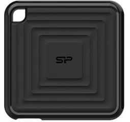 Внешний SSD накопитель 512Gb Silicon Power PC60 (SP512GBPSDPC60CK)