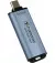 Внешний SSD накопитель 512Gb Transcend ESD300 Blue (TS512GESD300C)