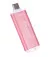 Внешний SSD накопитель 512Gb Transcend ESD300 Pink (TS512GESD300P)