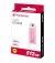 Внешний SSD накопитель 512Gb Transcend ESD300 Pink (TS512GESD300P)