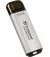Внешний SSD накопитель 512Gb Transcend ESD300 Silver (TS512GESD300S)