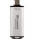 Внешний SSD накопитель 512Gb Transcend ESD300 Silver (TS512GESD300S)