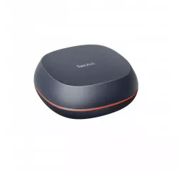 Внешний SSD накопитель 8 TB SanDisk Desk Drive (SDSSDT40-8T00-EM25)