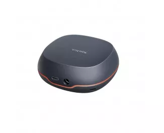 Внешний SSD накопитель 8 TB SanDisk Desk Drive (SDSSDT40-8T00-EM25)