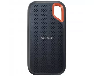 Внешний SSD накопитель 8 TB SanDisk Extreme V2 (SDSSDE61-8T00-G25)