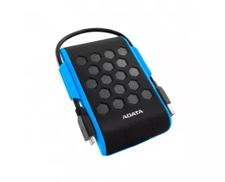 Внешний жесткий диск 1 TB ADATA HD720 Blue (AHD720-1TU31-CBL)