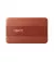 Зовнішній жорсткий диск 1 TB Apacer AC237 Red (AP1TBAC237R-1)