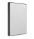 Зовнішній жорсткий диск 1 TB Seagate One Touch with Password Silver (STKY1000401)
