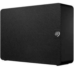 Внешний жесткий диск 12 TB Seagate Expansion Desktop Black (STKP12000400)