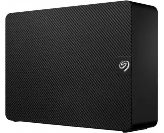Внешний жесткий диск 12 TB Seagate Expansion Desktop Black (STKP12000400)