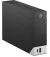 Зовнішній жорсткий диск 12 TB Seagate One Touch Black (STLC12000400)