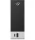 Зовнішній жорсткий диск 12 TB Seagate One Touch Black (STLC12000400)