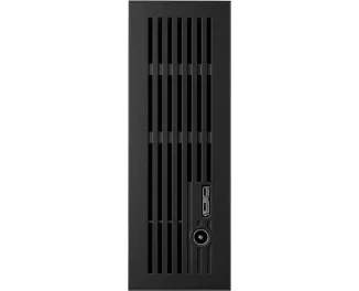 Зовнішній жорсткий диск 12 TB Seagate One Touch Black (STLC12000400)