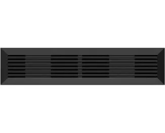 Зовнішній жорсткий диск 12 TB Seagate One Touch Black (STLC12000400)