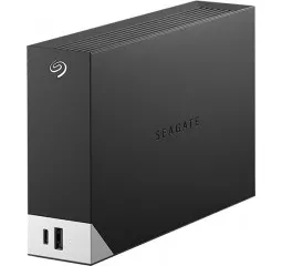 Внешний жесткий диск 12 TB Seagate One Touch Hub (STLC12000402)
