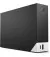 Зовнішній жорсткий диск 12 TB Seagate One Touch Hub (STLC12000402)