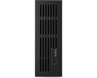 Зовнішній жорсткий диск 12 TB Seagate One Touch Hub (STLC12000402)
