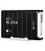 Зовнішній жорсткий диск 12 TB WD Black D10 Game Drive for Xbox (WDBA5E0120HBK-EESN)